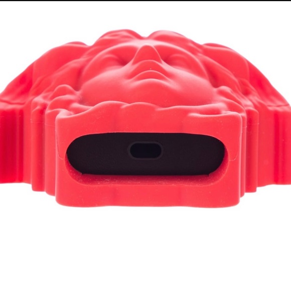 Versace 'La Medusa' AirPods Pro case NEW (AUTHENTIC) - Picture 7 of 12